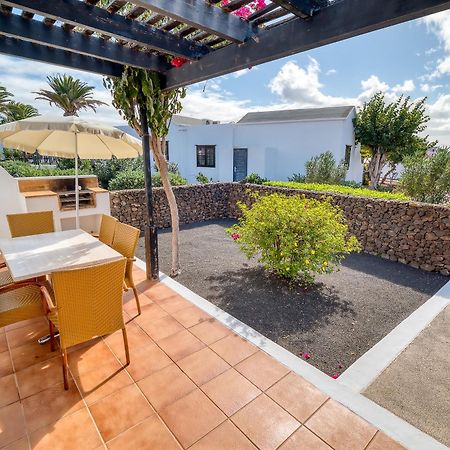 Ona Las Casitas Playa Blanca  Exteriör bild