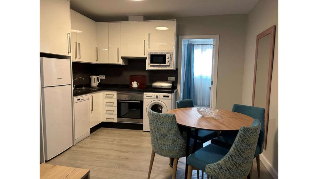 Ona Las Casitas Playa Blanca  Exteriör bild