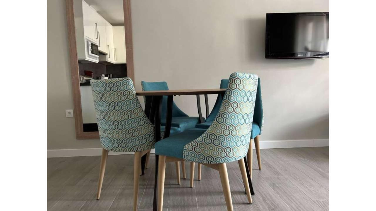Ona Las Casitas Playa Blanca  Exteriör bild