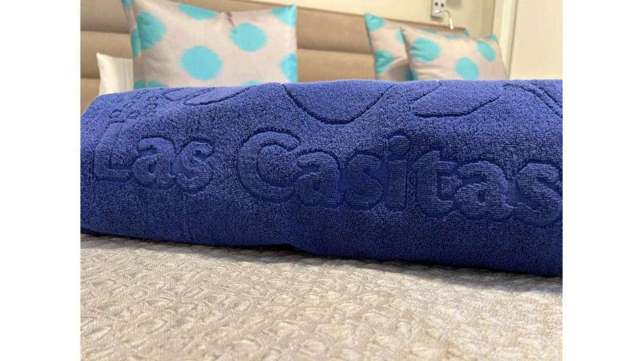 Ona Las Casitas Playa Blanca  Exteriör bild