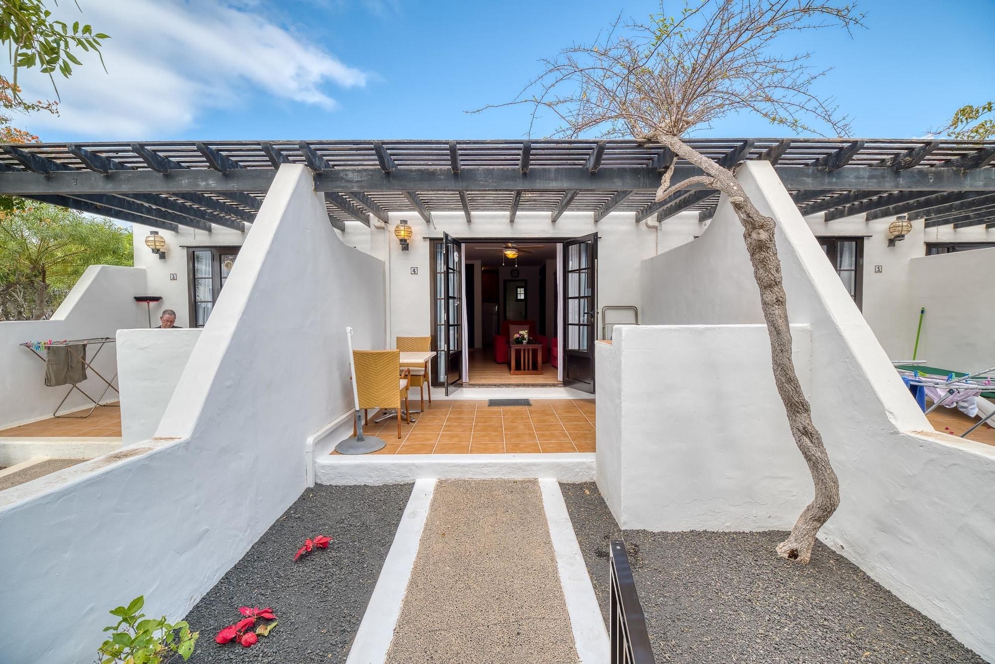Ona Las Casitas Playa Blanca  Exteriör bild