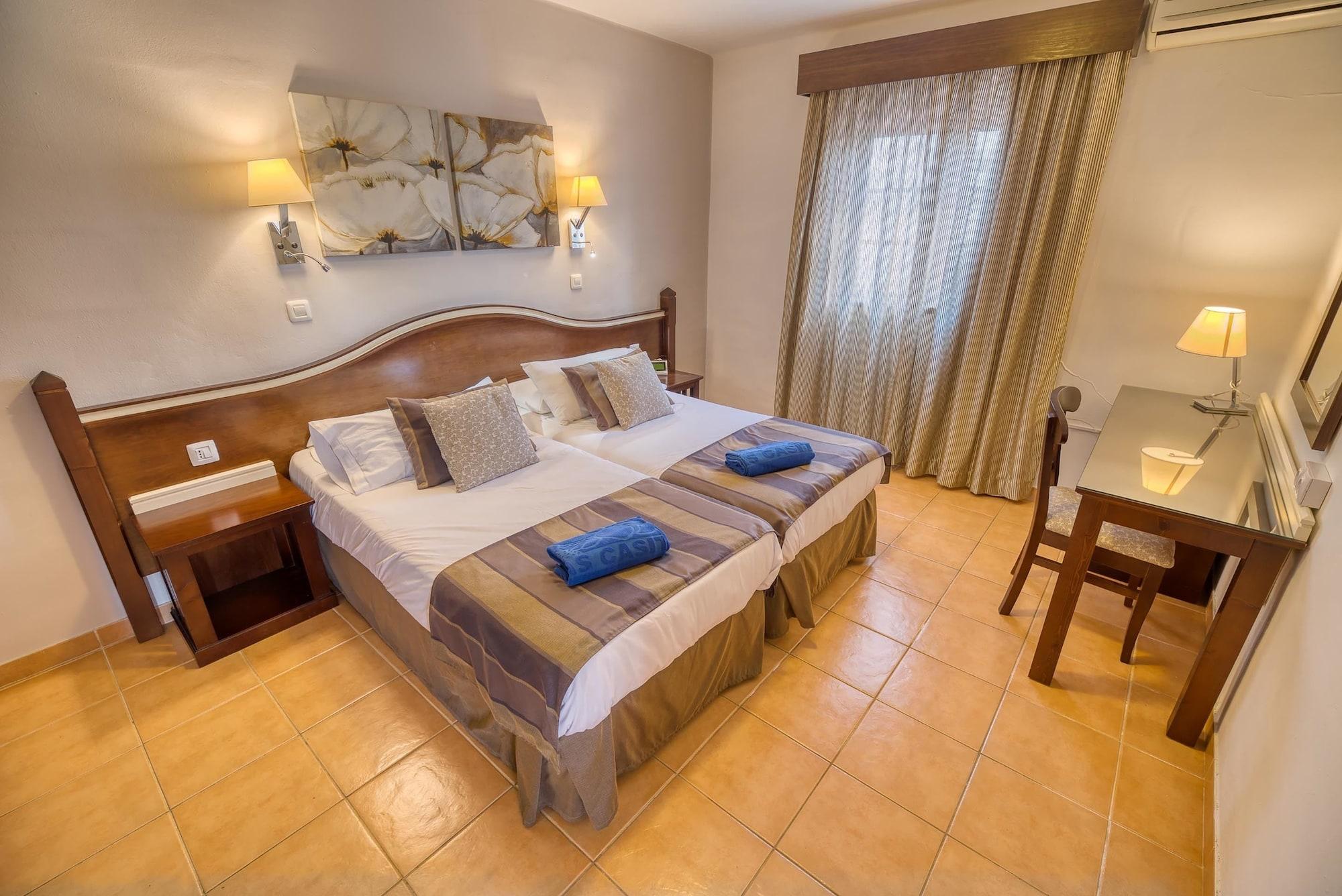 Ona Las Casitas Playa Blanca  Exteriör bild