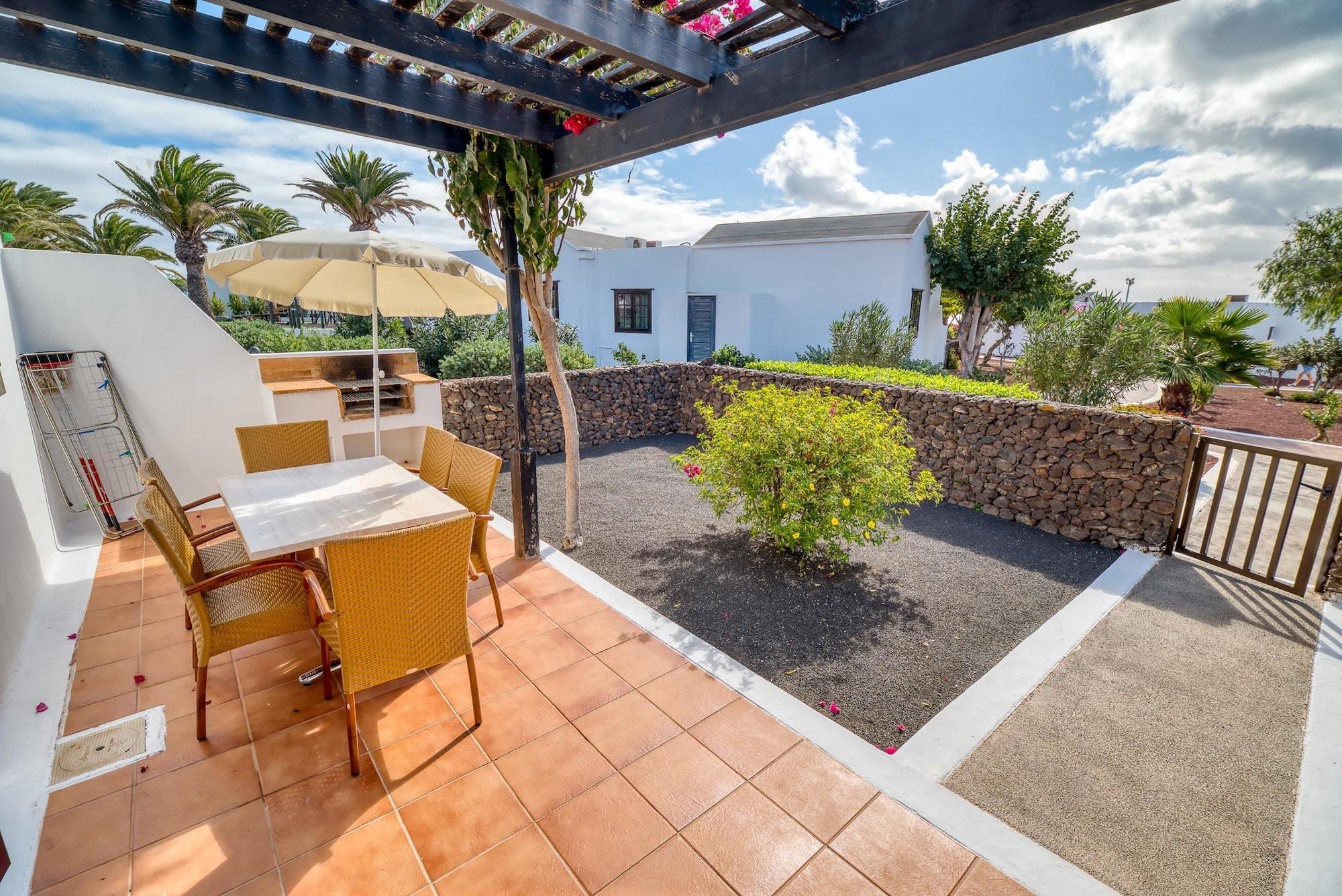 Ona Las Casitas Playa Blanca  Exteriör bild