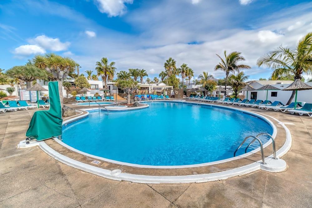 Ona Las Casitas Playa Blanca  Exteriör bild