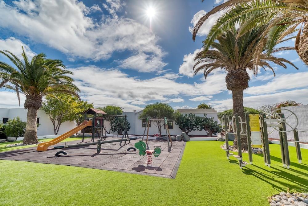 Ona Las Casitas Playa Blanca  Exteriör bild