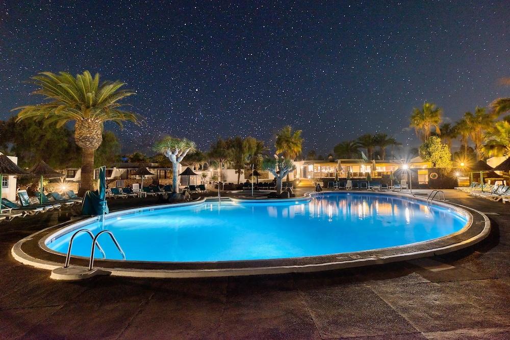 Ona Las Casitas Playa Blanca  Exteriör bild