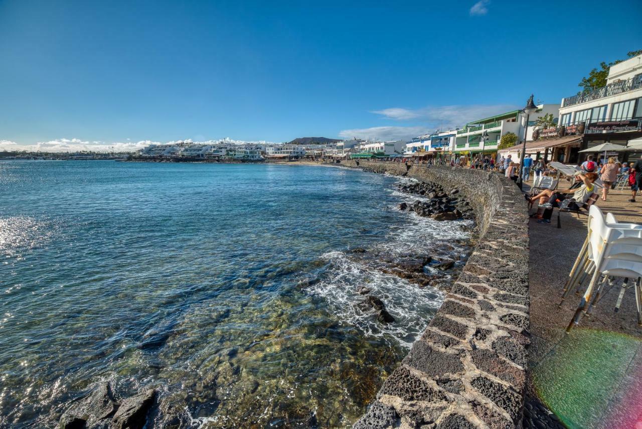 Ona Las Casitas Playa Blanca  Exteriör bild