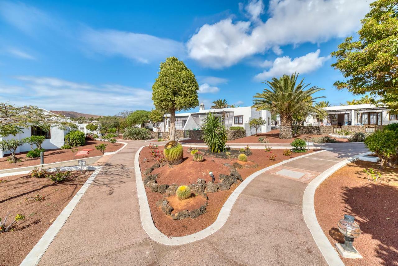 Ona Las Casitas Playa Blanca  Exteriör bild
