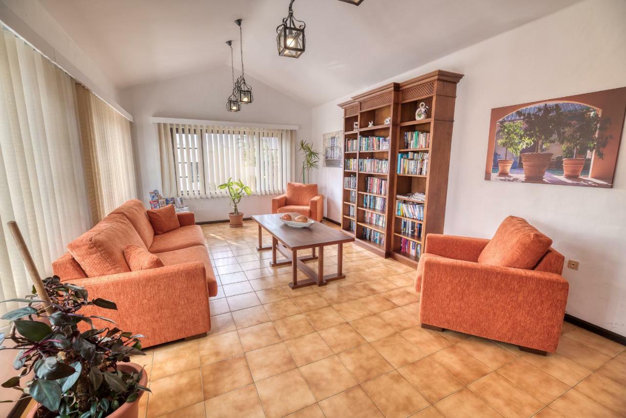 Ona Las Casitas Playa Blanca  Exteriör bild