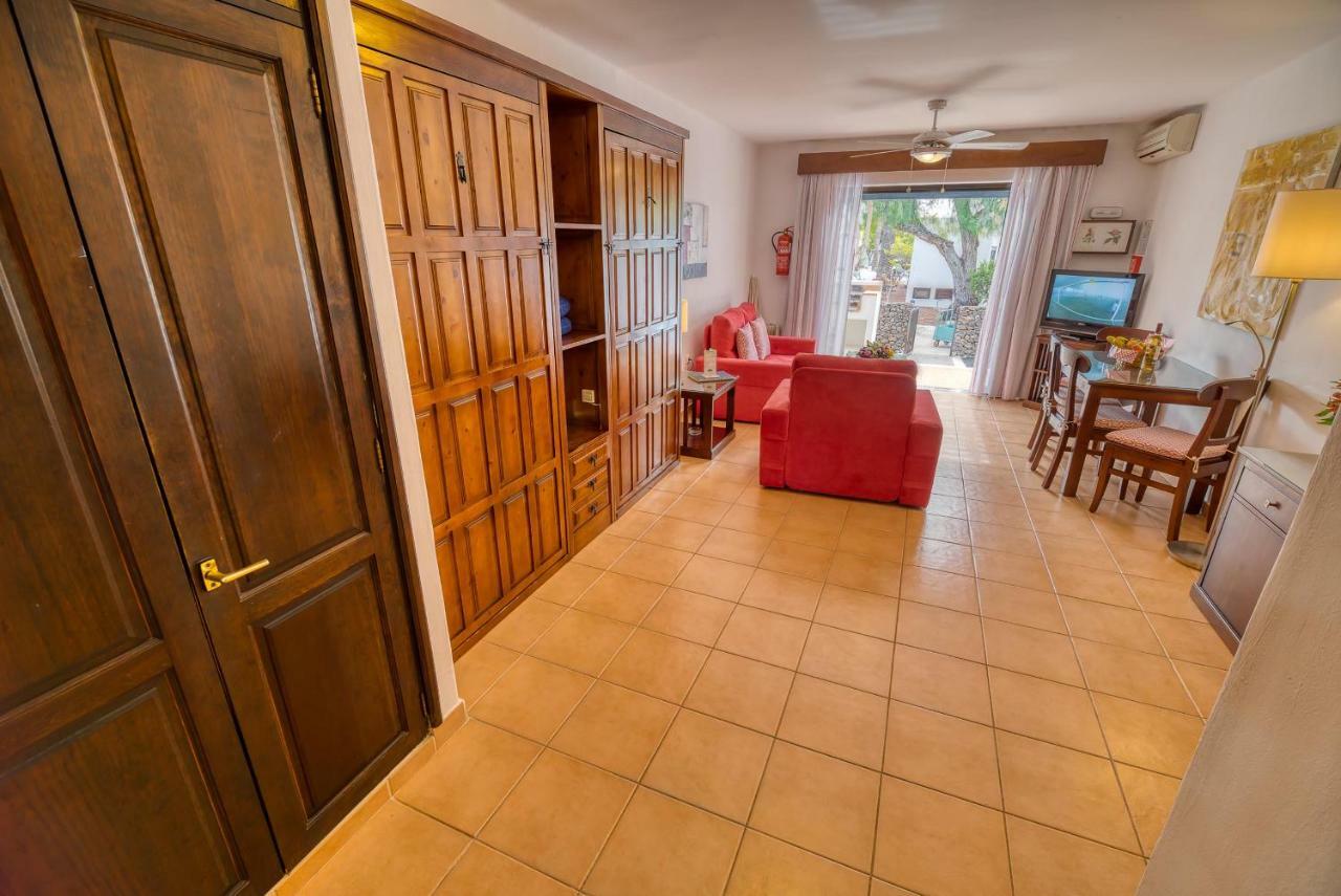 Ona Las Casitas Playa Blanca  Exteriör bild