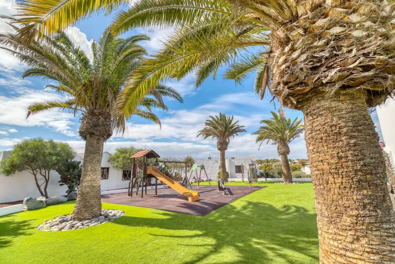 Ona Las Casitas Playa Blanca  Exteriör bild