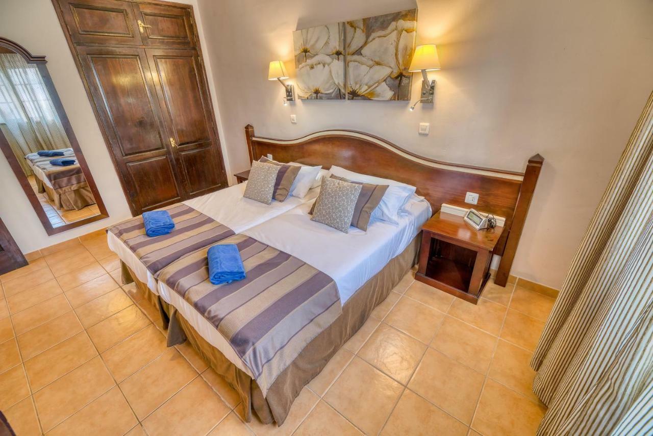 Ona Las Casitas Playa Blanca  Exteriör bild