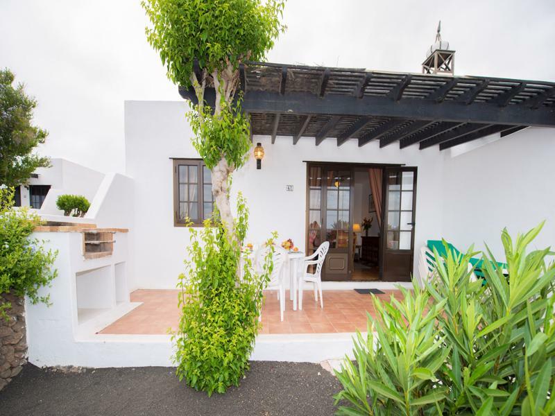 Ona Las Casitas Playa Blanca  Exteriör bild