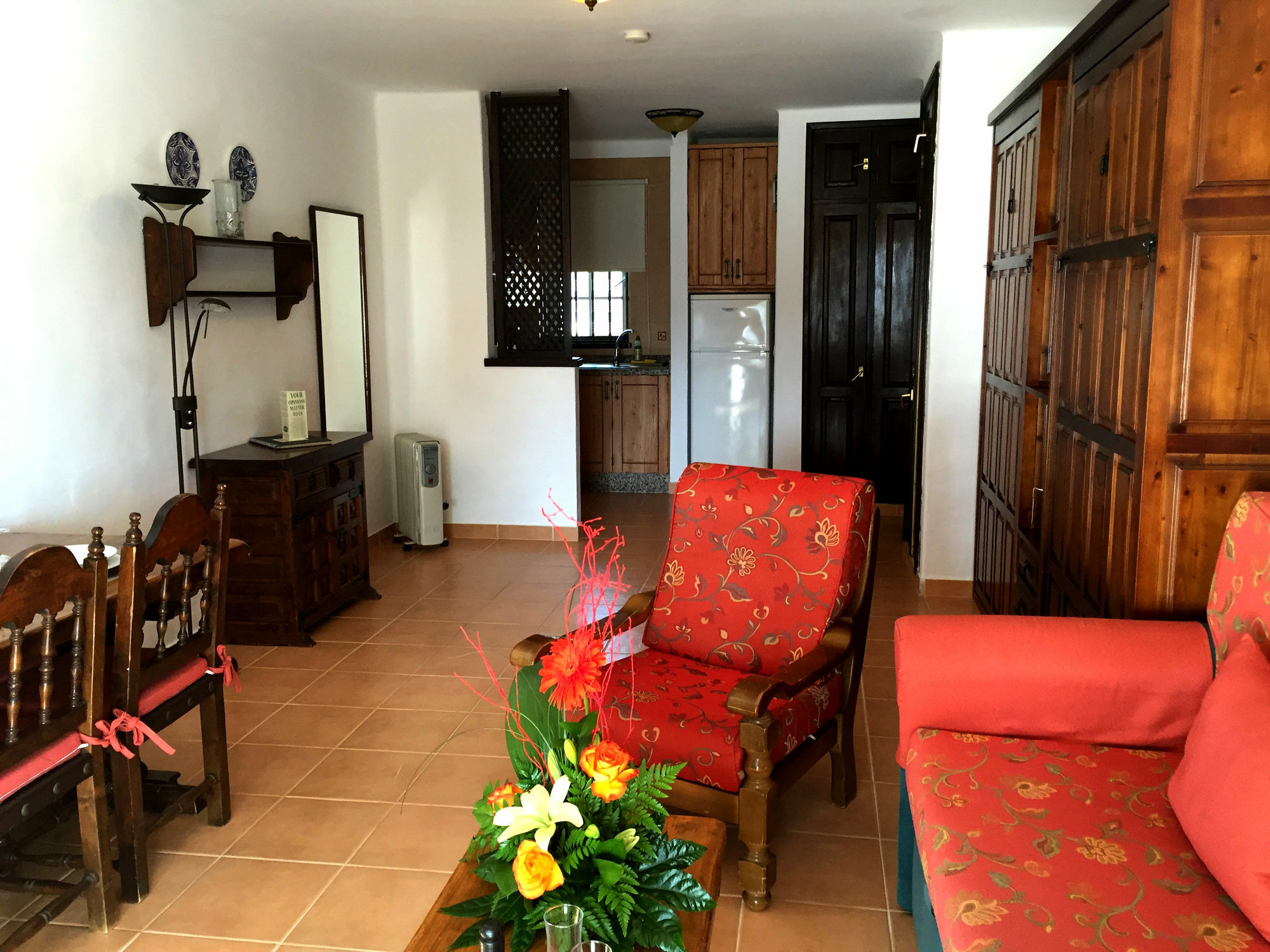 Ona Las Casitas Playa Blanca  Exteriör bild