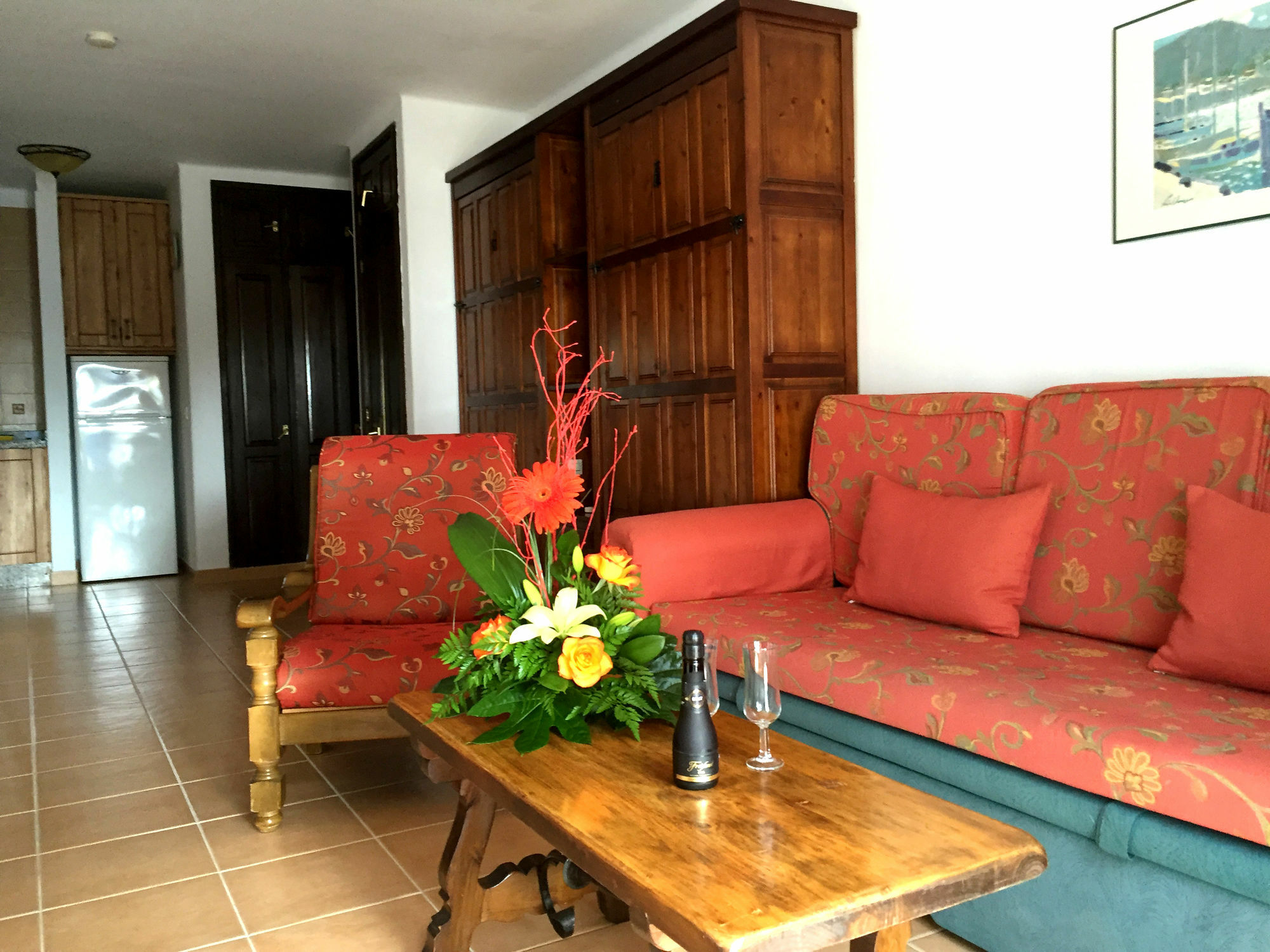 Ona Las Casitas Playa Blanca  Exteriör bild