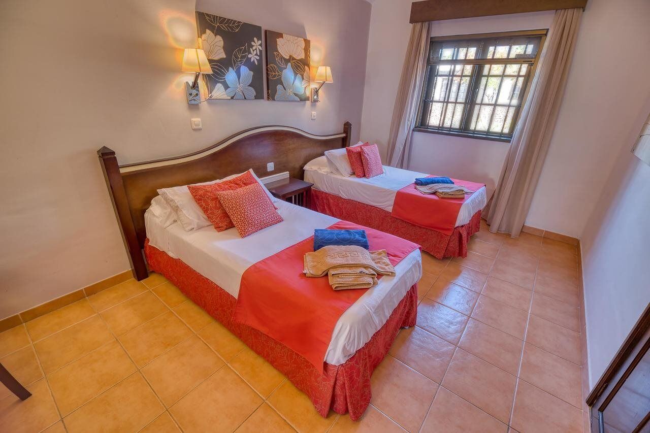 Ona Las Casitas Playa Blanca  Exteriör bild